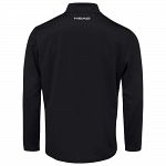 Head Tracksuit Men Black
